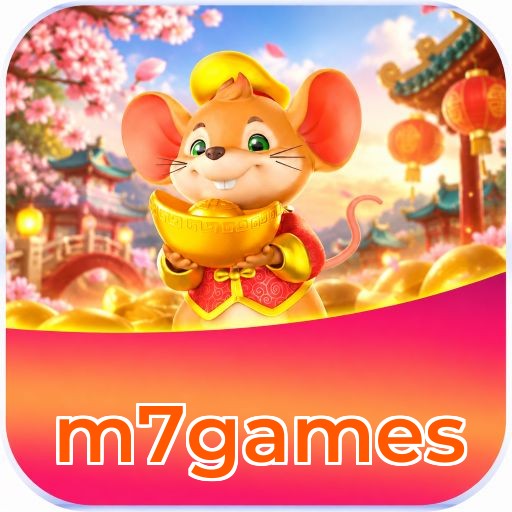 m7games Logo