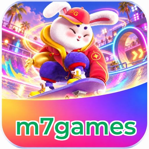 m7games Bônus R$ 5.000 Logo