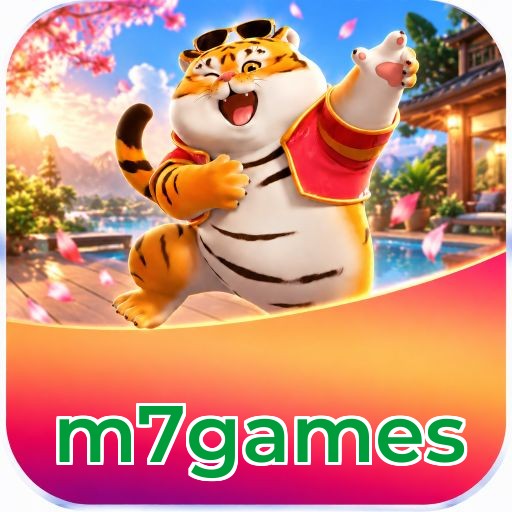 m7games Apostas Esportivas Logo
