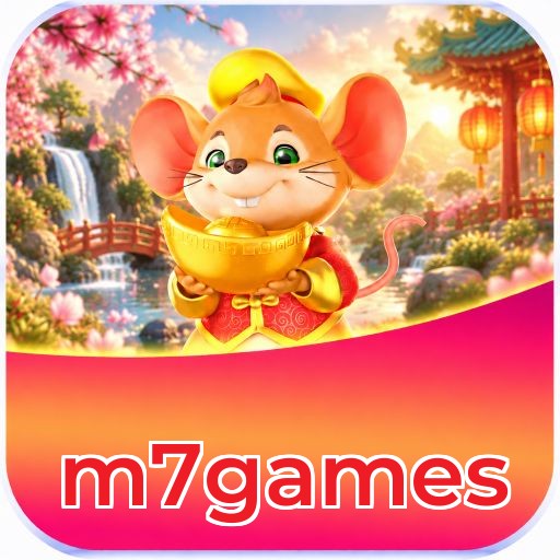 m7games Logo