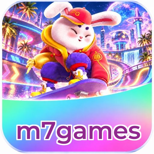 m7games Logo