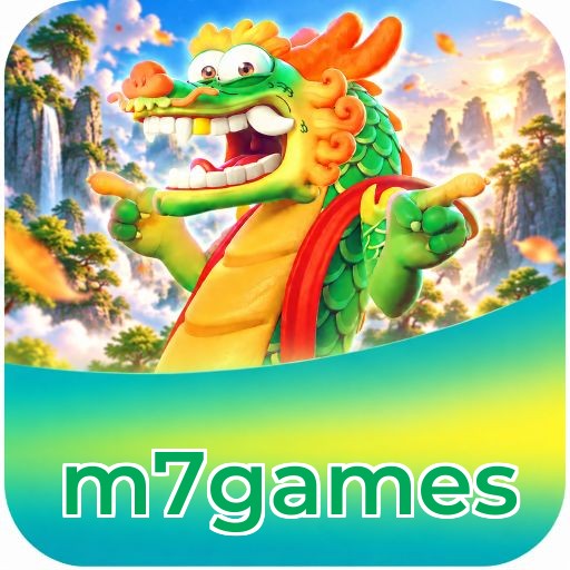 m7games Logo