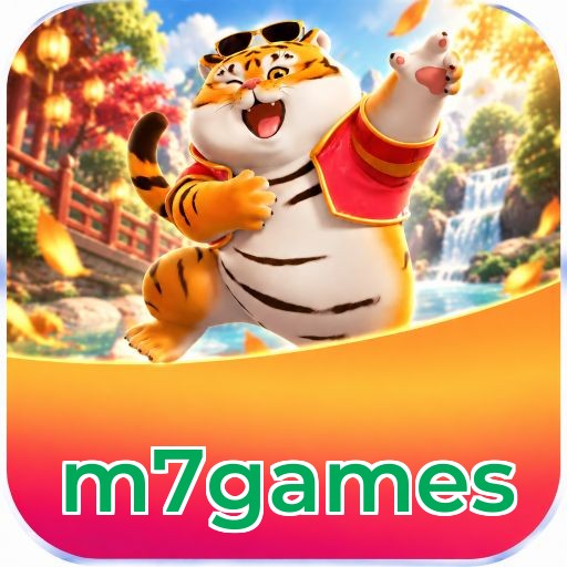 m7games Logo