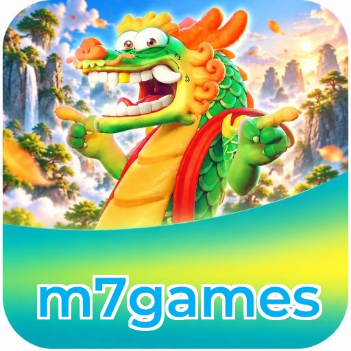 m7games Logo 2