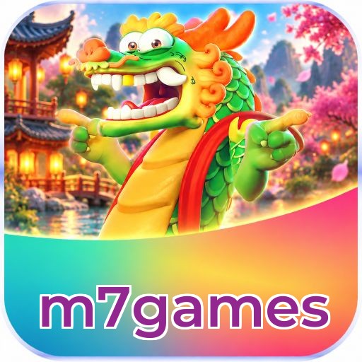 m7games Logo