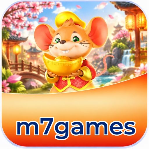 m7games Logo