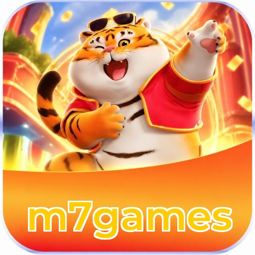 Plataforma m7games - PIX Instantâneo