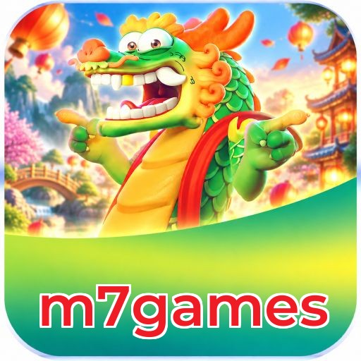 m7games Logo