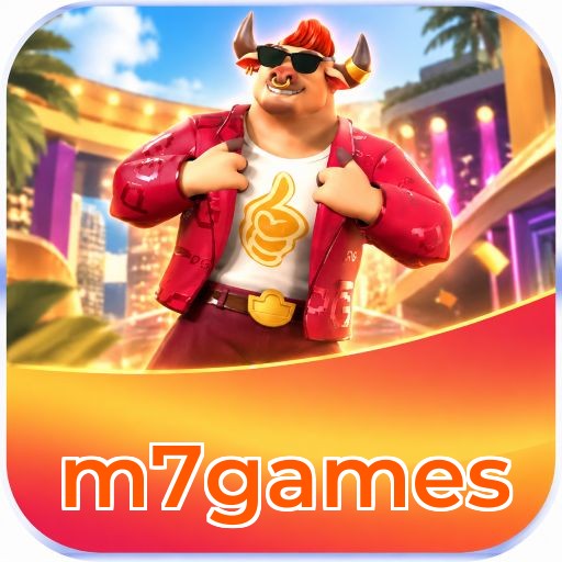 m7games Logo