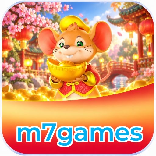 m7games Segurança Logo 1