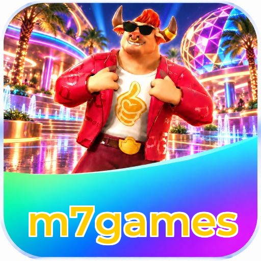m7games Logo