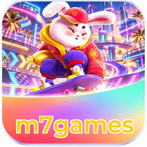 m7games Logo 3