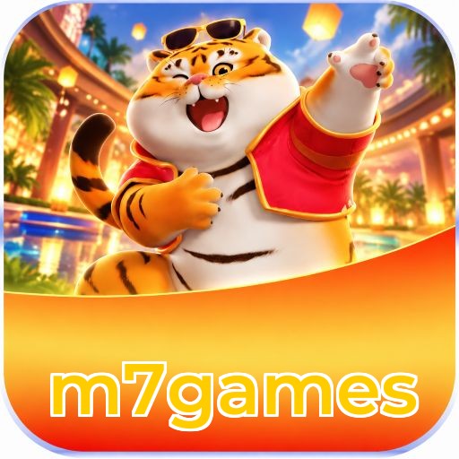 m7games Logo