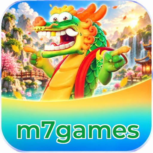 m7games Instalar Logo 2