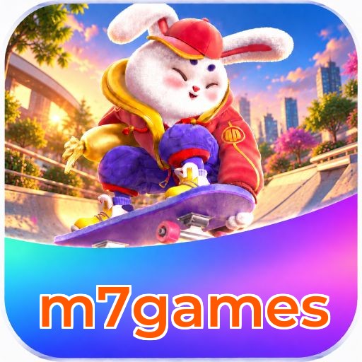 m7games Logo 1
