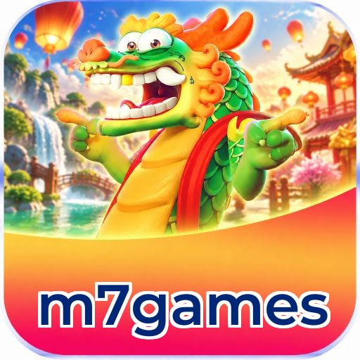 m7games Cadastro Oficial