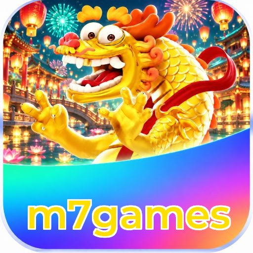 m7games Logo