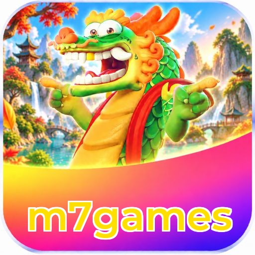 m7games Instalar Logo 1