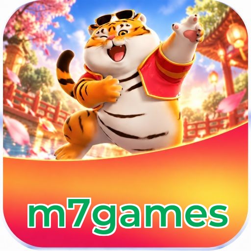 Loteria m7games - Quina e mais jogos