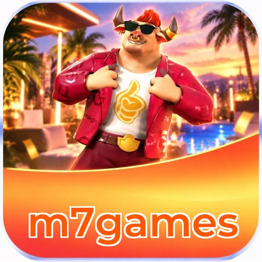 m7games Logo