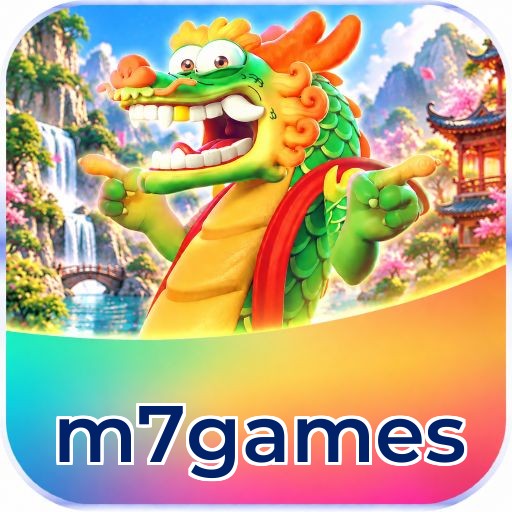 m7games Logo
