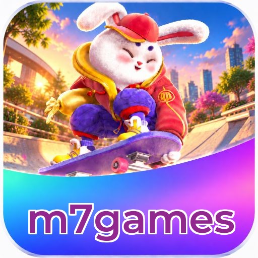 m7games Logo