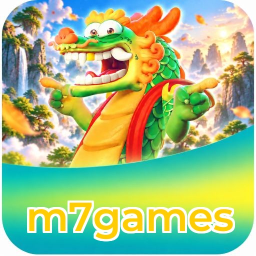 m7games Logo