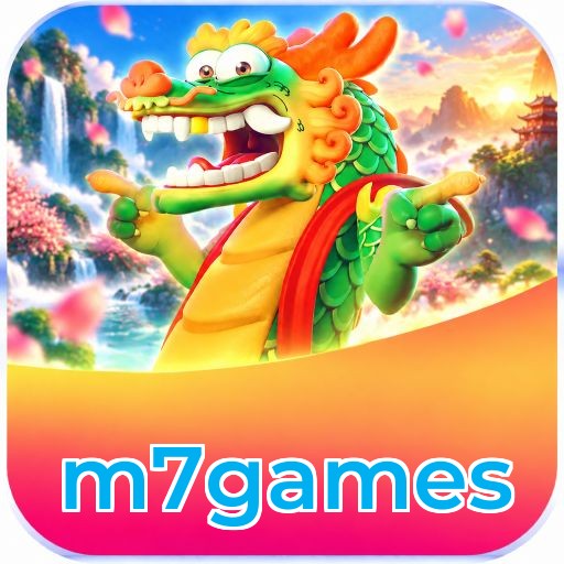 m7games Logo