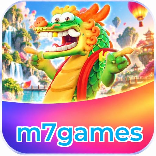 Loteria m7games - Lotofácil diária
