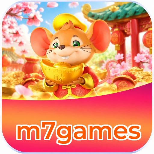 m7games Download Logo Oficial