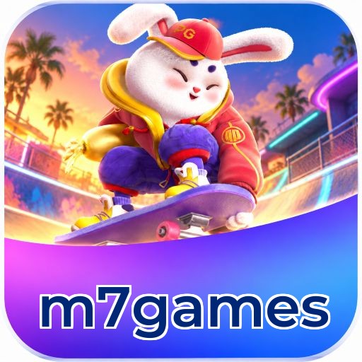 m7games Instalar Logo 3
