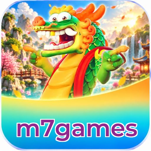 m7games Logo