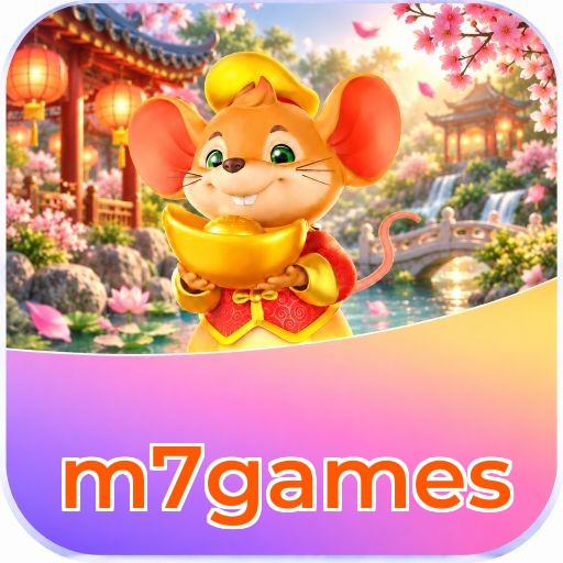 Loteria m7games - Mega-Sena online