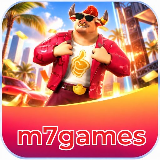 m7games Logo