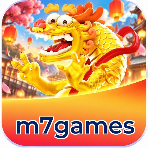 m7games Segurança Logo 2